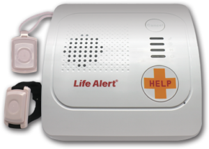 Life Alert In-Home Medical Alert System