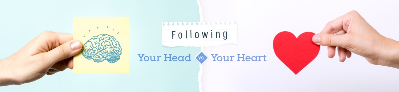 Following Your Head Vs Your Heart Medical Alert Buyer s Guide