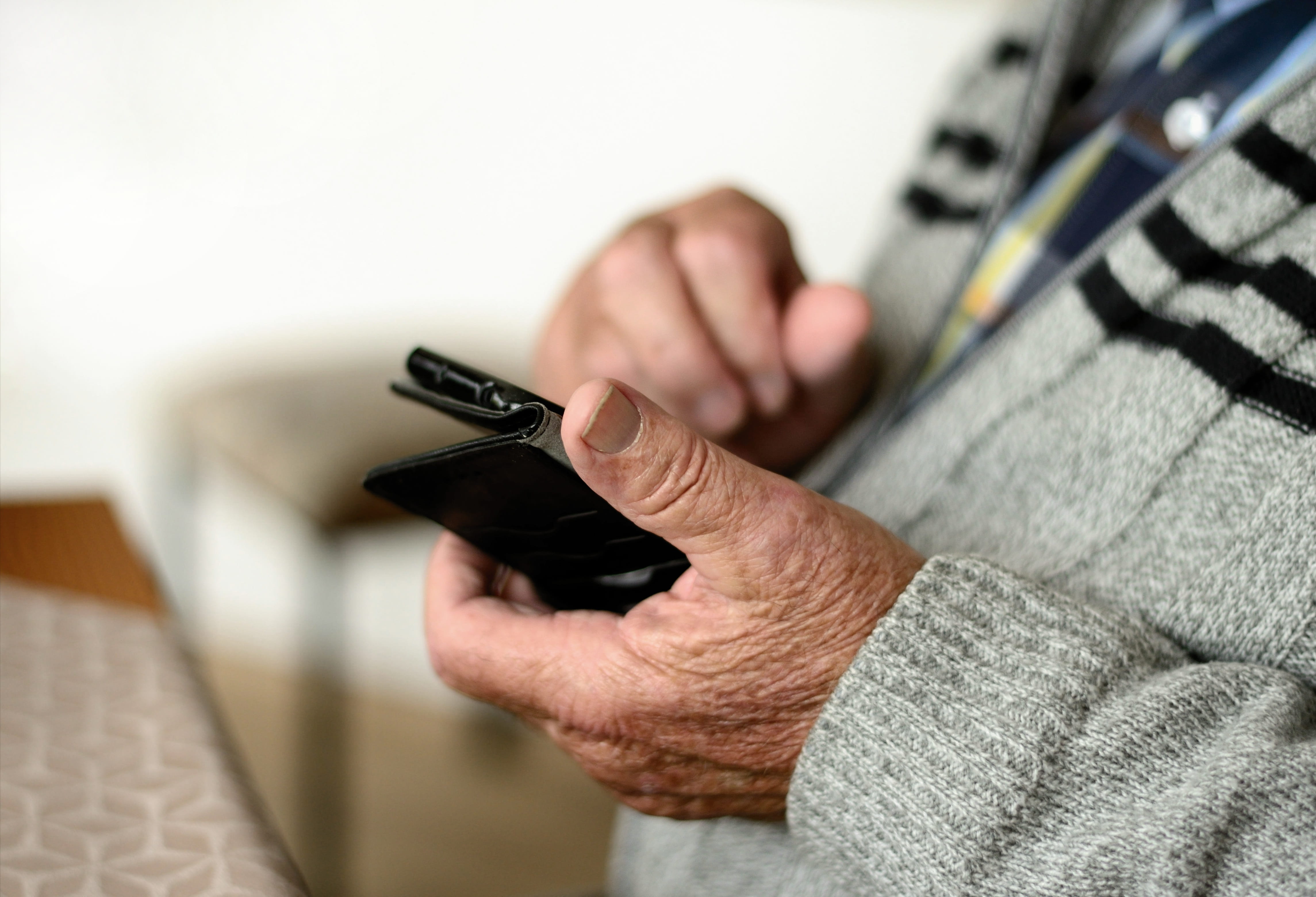 5 Health Apps for Seniors