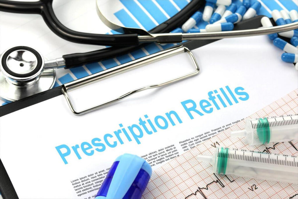 prescription-refills