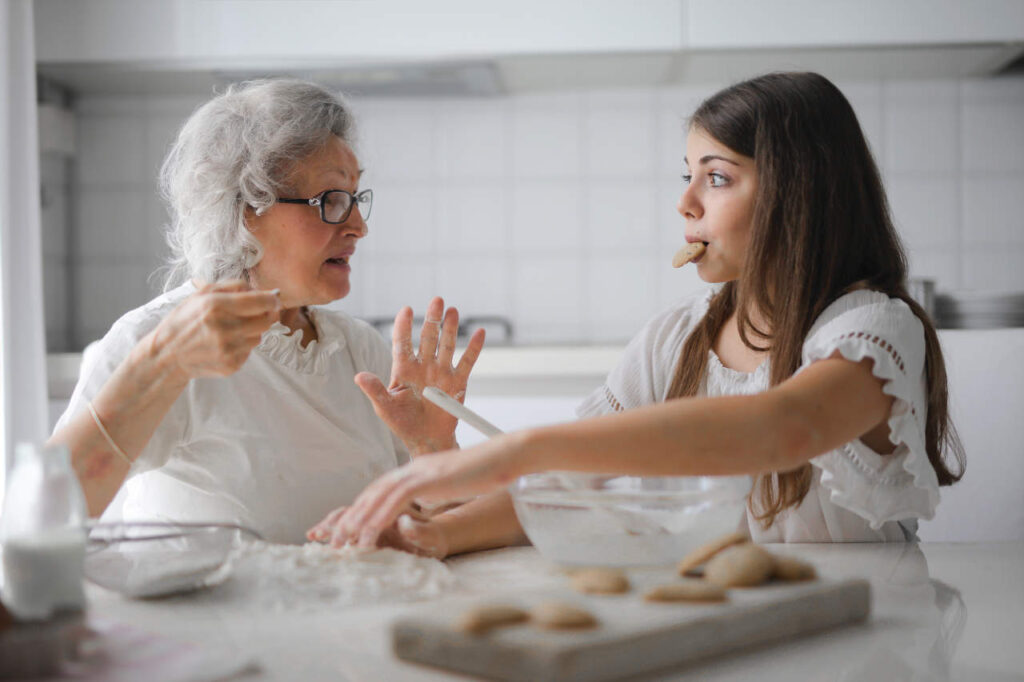 Socialization with other people is an important part of a young person’s development