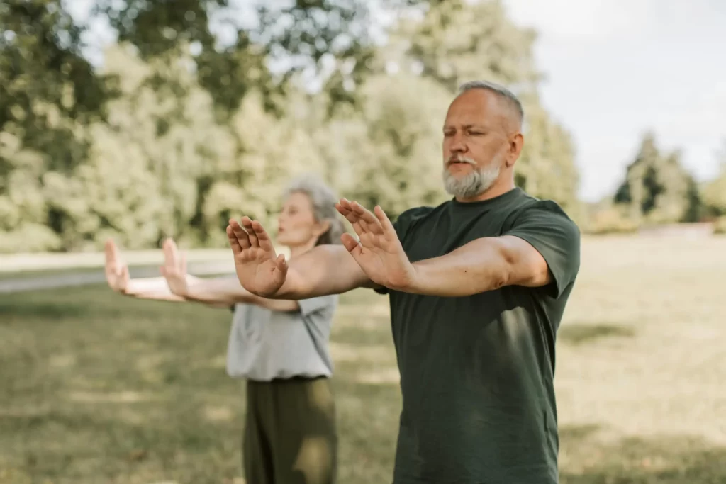 Tai Chi