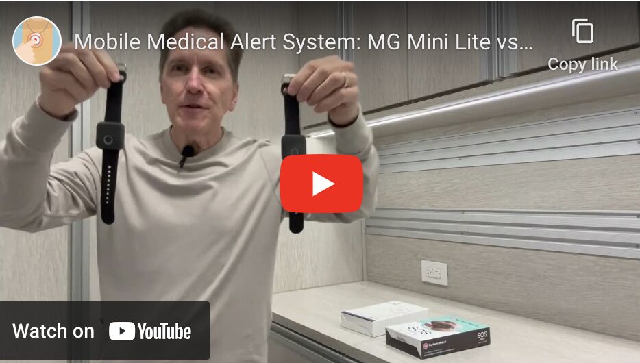 MG Mini Lite vs. SOS Micro Review:  Same Hardware, Different Price